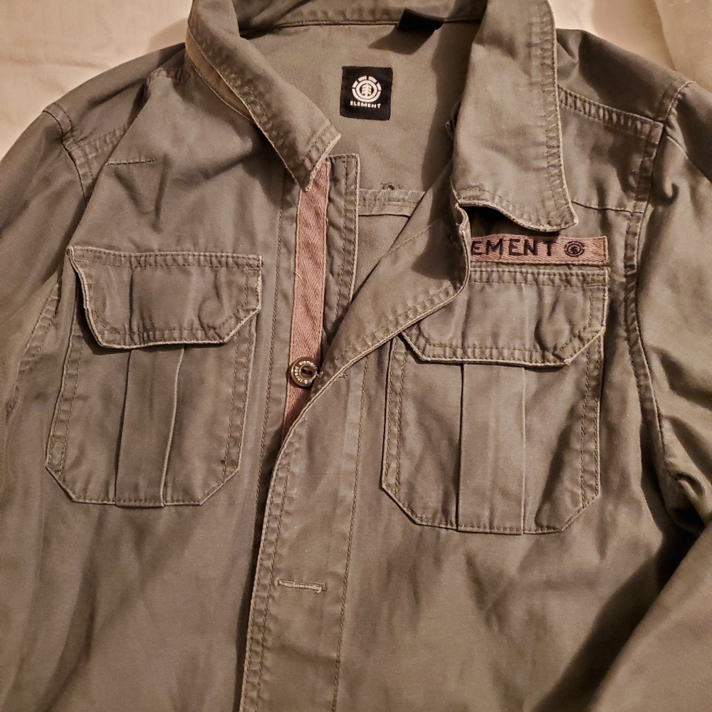 Element S Jacket - Picture 3 of 4